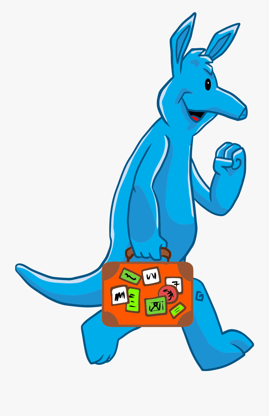 Cartoon, Transparent Clipart