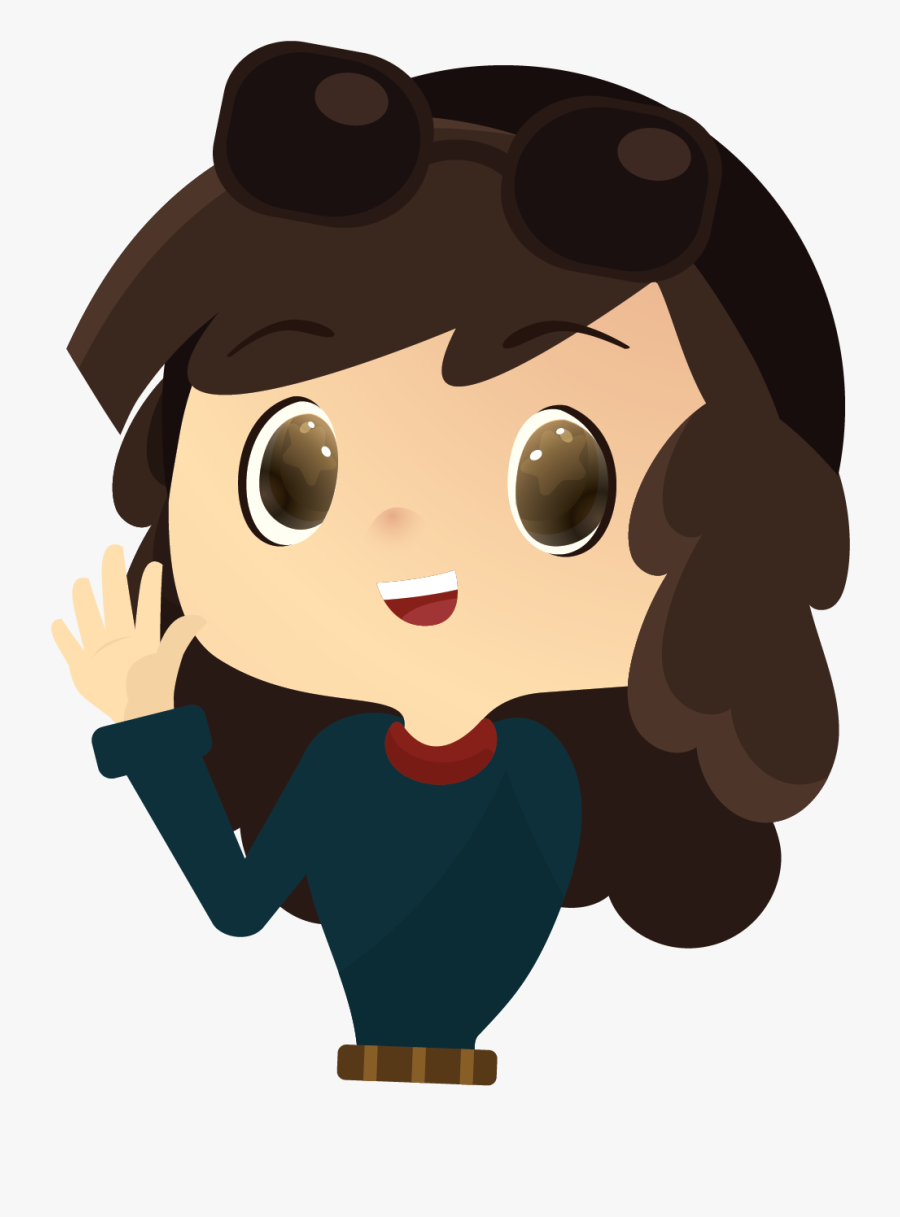 Cartoon, Transparent Clipart