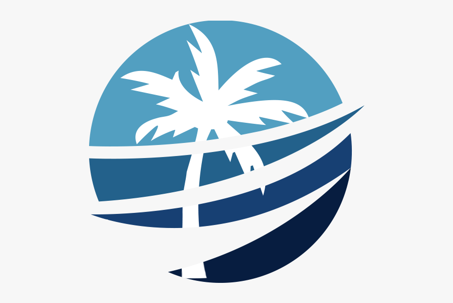 World Travel Club - Emblem, Transparent Clipart