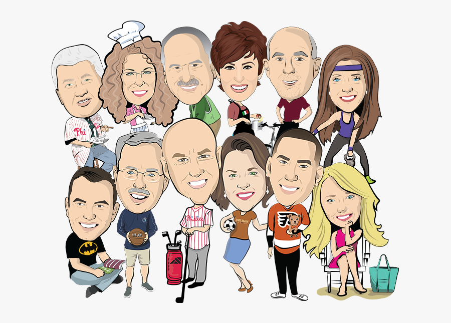 Alloy Silverstein Contact - Cartoon, Transparent Clipart