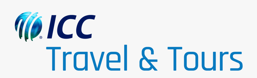 Official Travel Programme - Icc Tours And Travels, Transparent Clipart