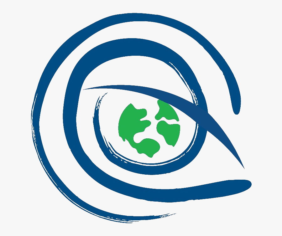 World Inside Out Logo Clear - Emblem, Transparent Clipart