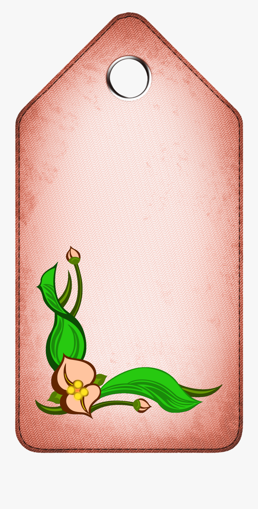 Etiqueta Nutricional Clipart , Png Download - Yellow Lady's Slipper, Transparent Clipart