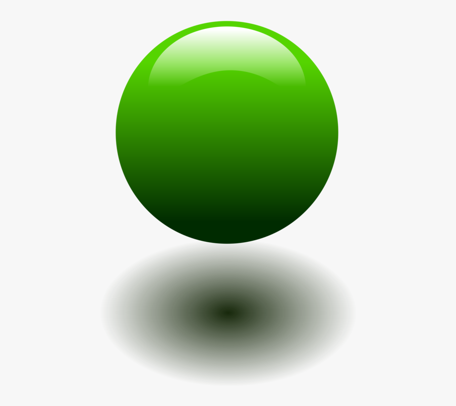 Ball,sphere,computer Wallpaper - Circle, Transparent Clipart