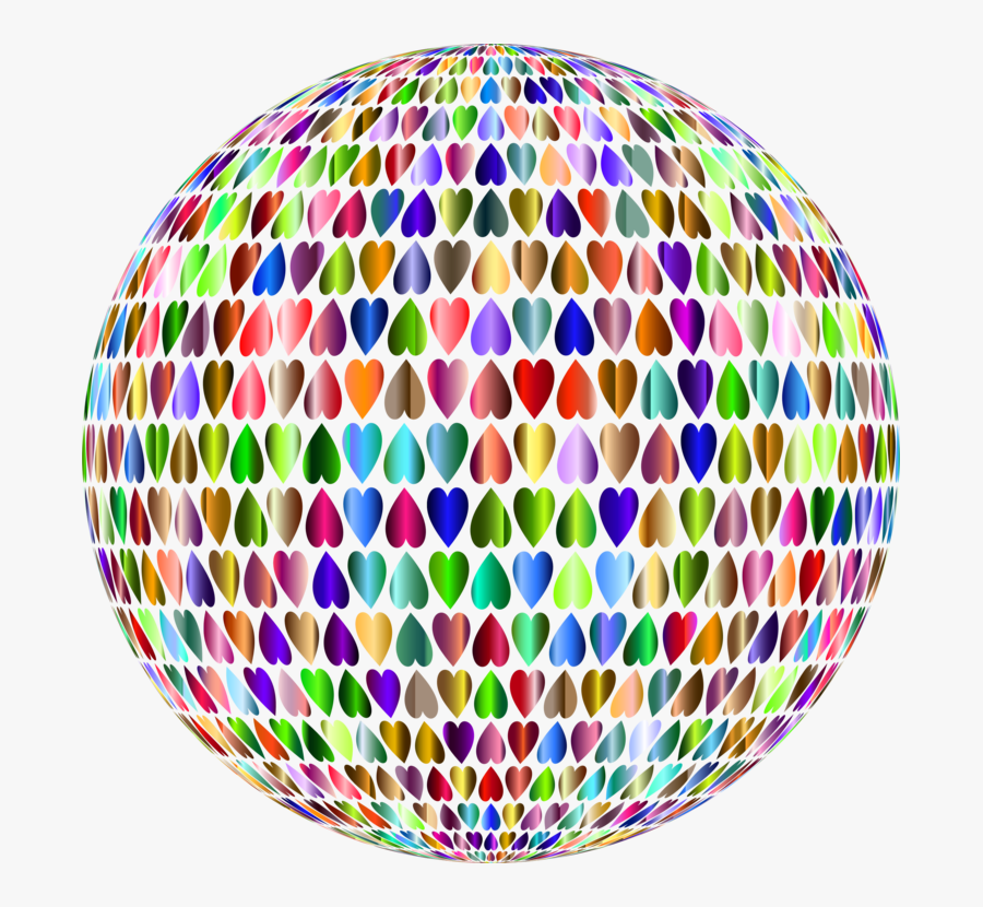 Sphere,circle,ball - Circle, Transparent Clipart