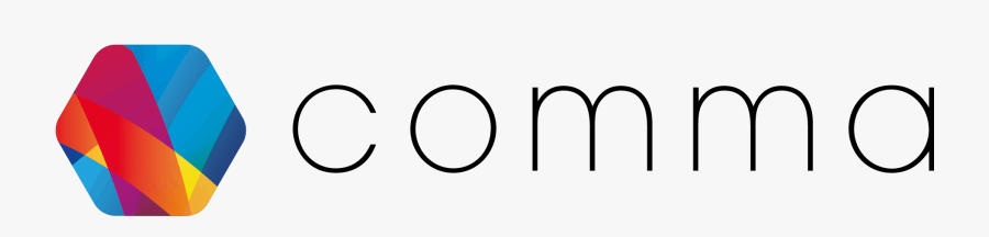 Comma, Transparent Clipart