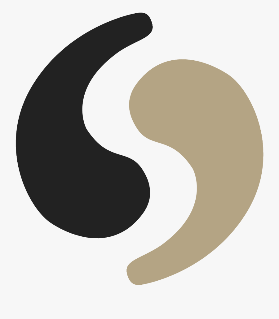 Comma Png, Transparent Clipart