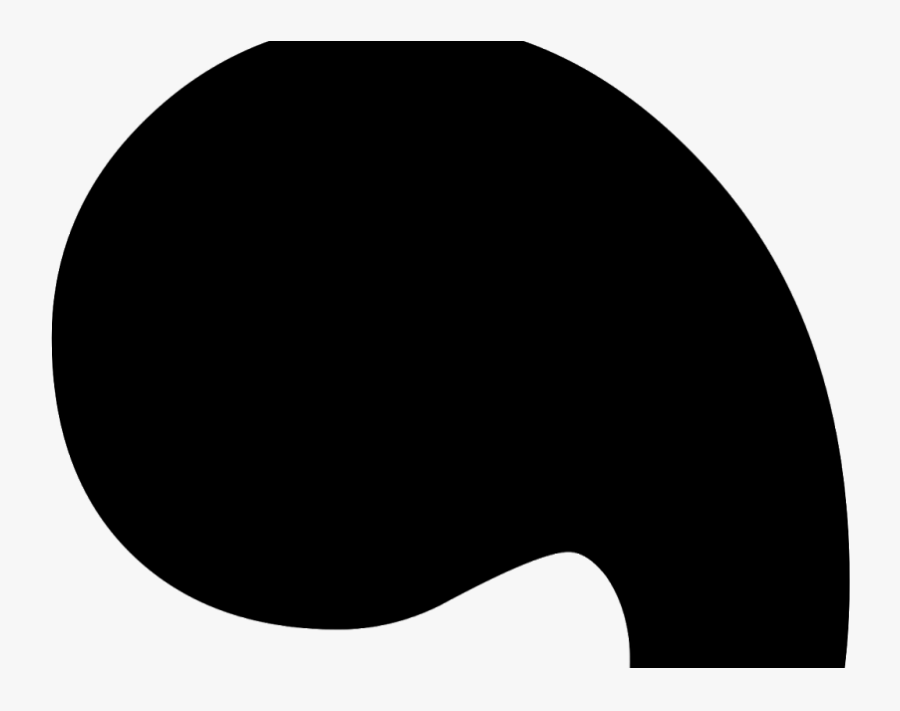 Circle, Transparent Clipart