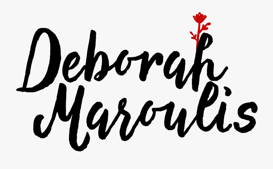 Calligraphy, Transparent Clipart