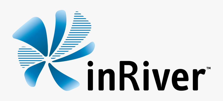 Inriver - Inriver Logo Png, Transparent Clipart