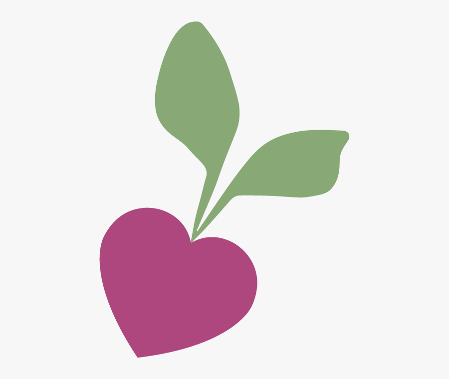 Picture - Heart, Transparent Clipart