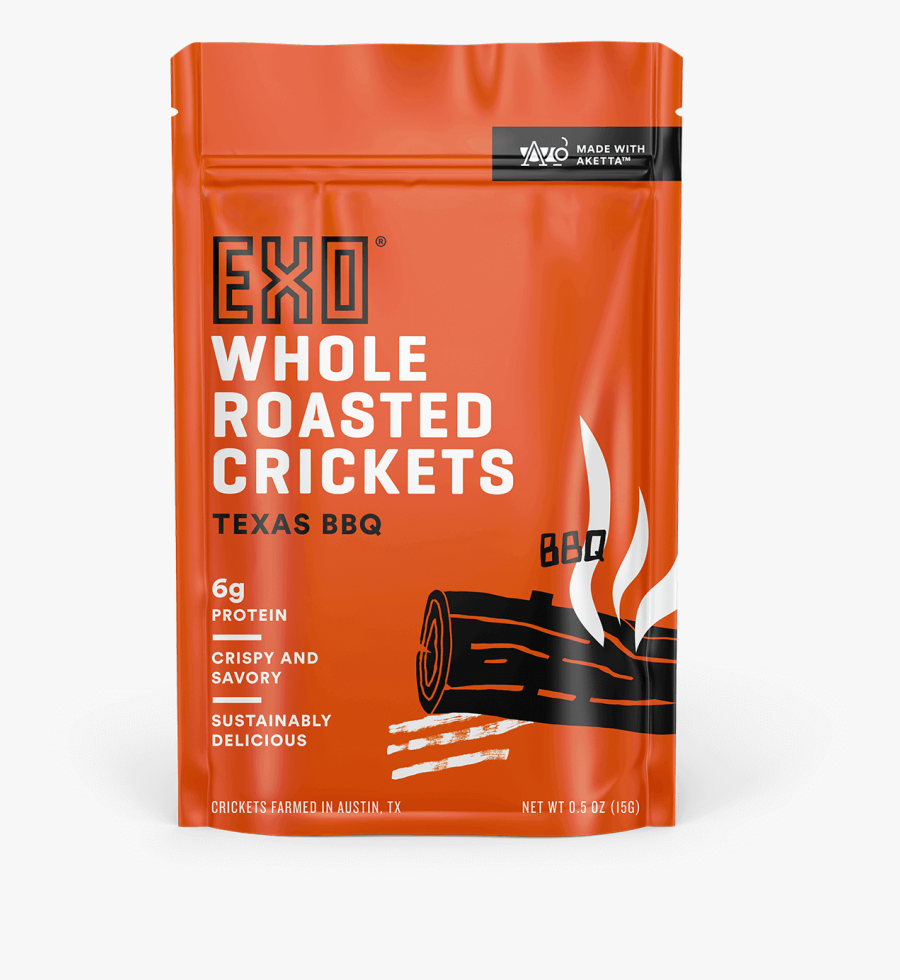 Roasted Whole Crickets Texas, Transparent Clipart