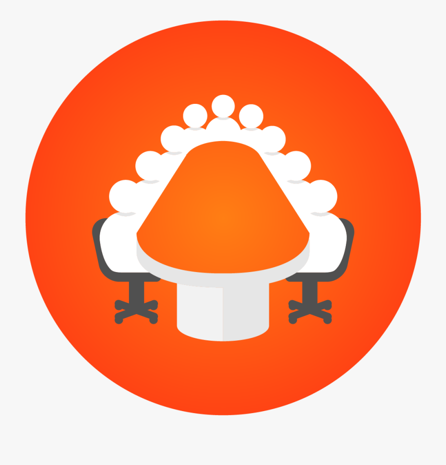 Circle, Transparent Clipart