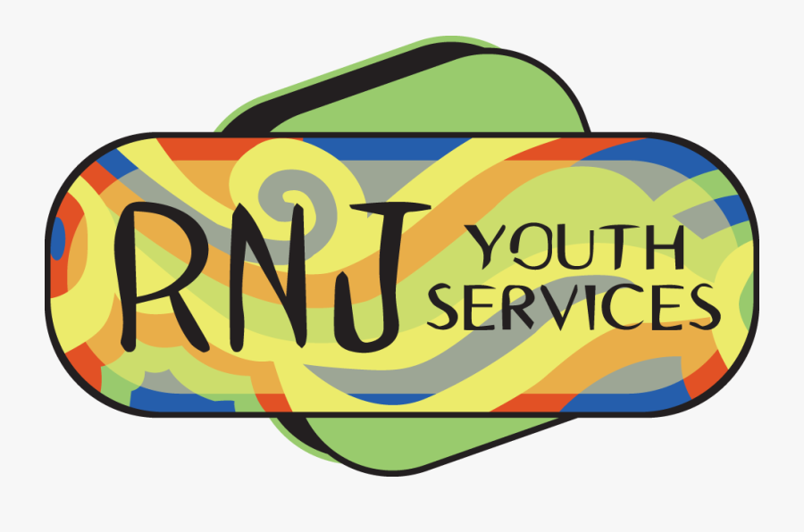 Rnj Youth Logo, Transparent Clipart
