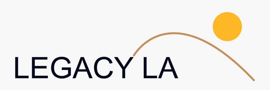 Legacy La - Graphic Design, Transparent Clipart