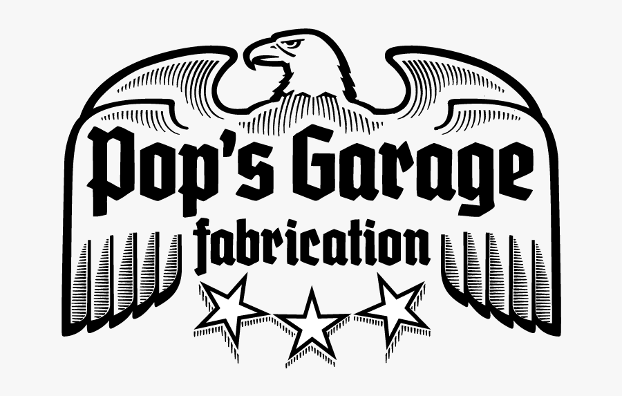 Garage Clipart Empty Garage - Illustration, Transparent Clipart