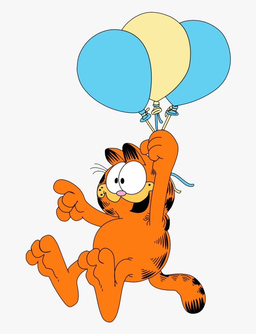 Garfield Png Transparent Image - Garfield Png is a free transparent backgro...