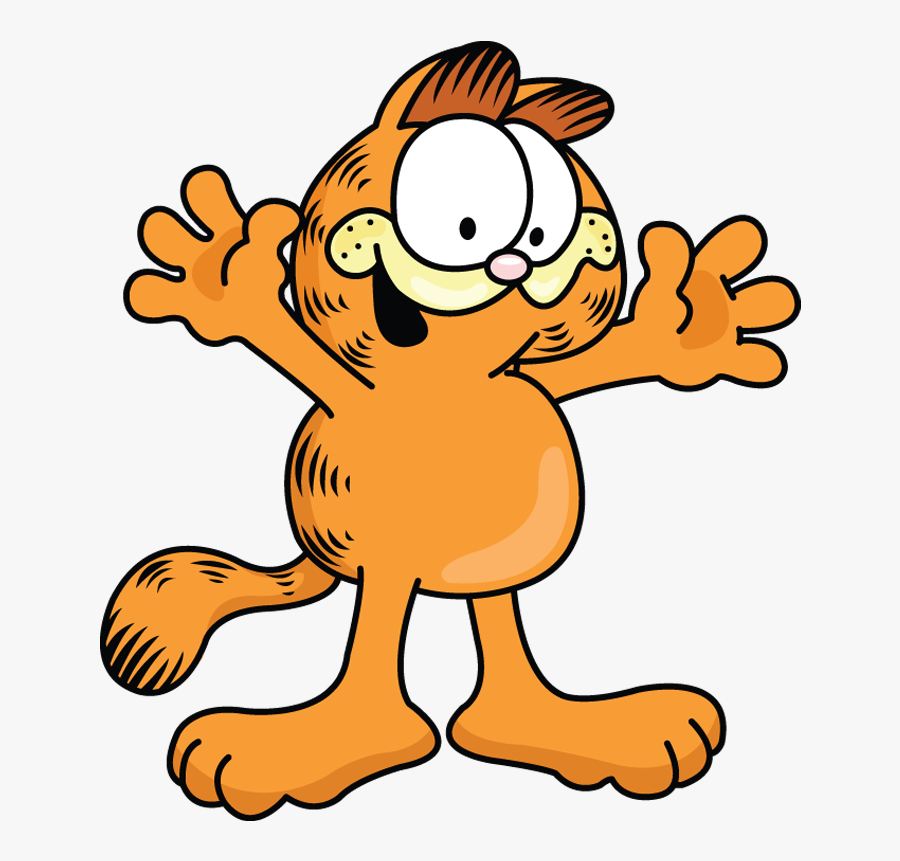 To Draw Garfield And Friends, Cartoons, - Cartoons To Draw Garfield is a fr...