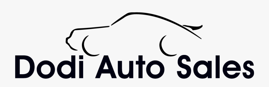 Dodi Auto Sales, Transparent Clipart