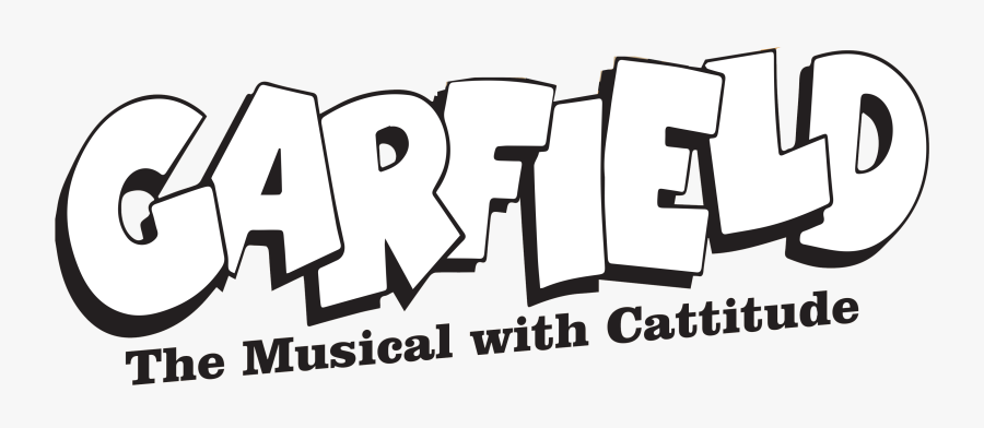 The Musical With Cattitude - Poster, Transparent Clipart