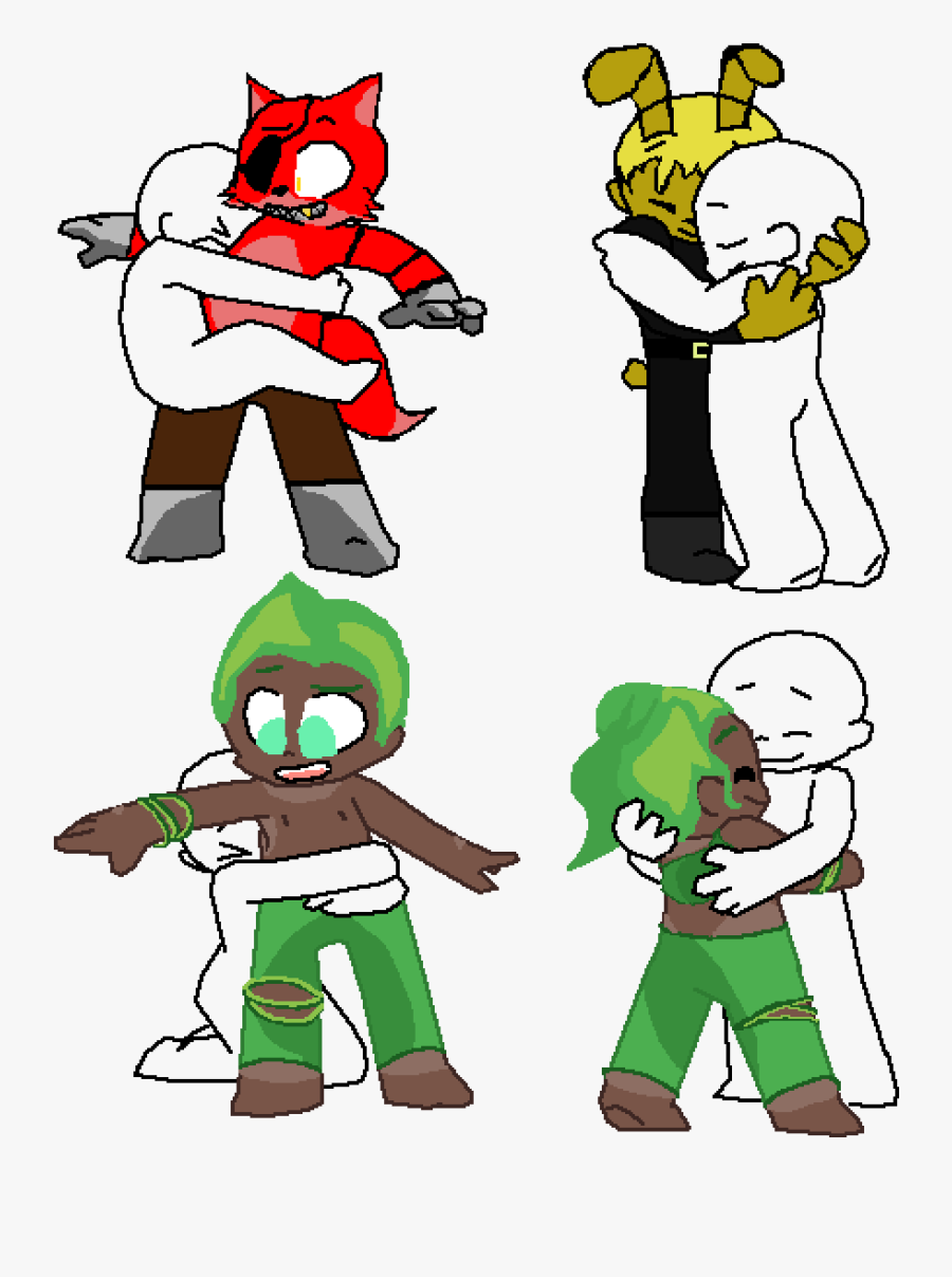 Cartoon, Transparent Clipart