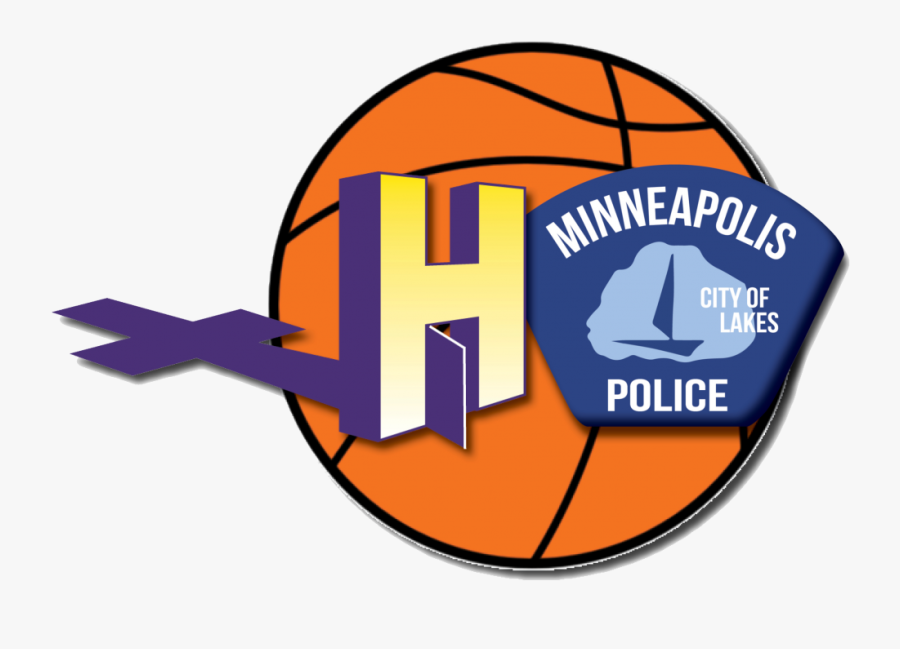 We Especially Thank St - Basketball Clip Art, Transparent Clipart