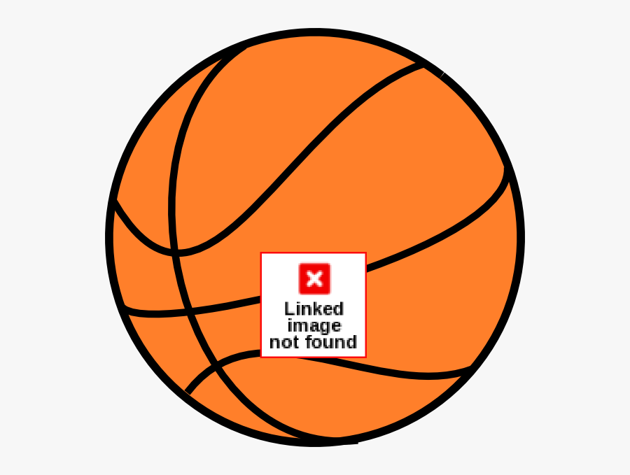 Basketball Clip Art, Transparent Clipart