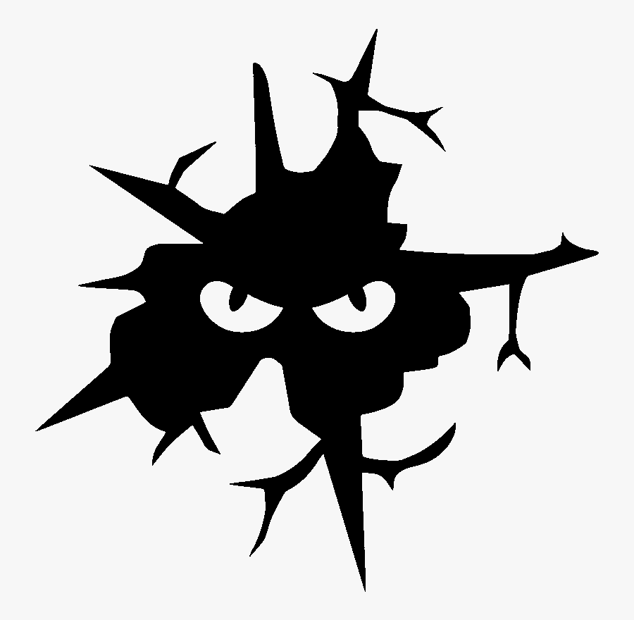 Silhouette Art Clip Art - Tear Png, Transparent Clipart