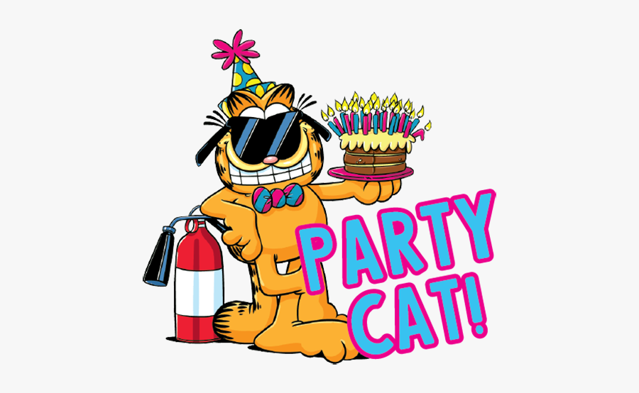 Birthday Cake Clip Art, Transparent Clipart