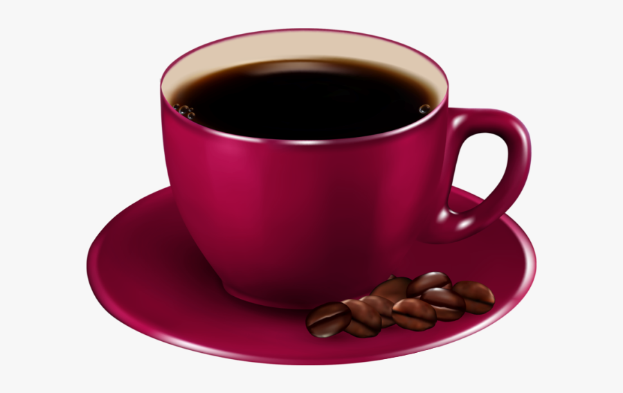 Cup Of Coffee Png, Transparent Clipart