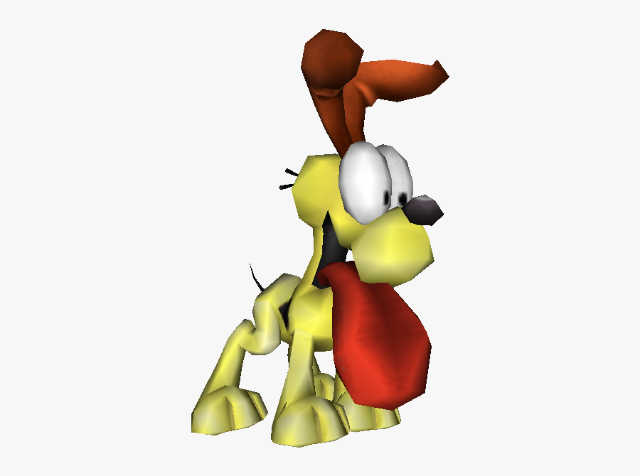 Download Zip Archive - Garfield Ps2 Models Resource, Transparent Clipart