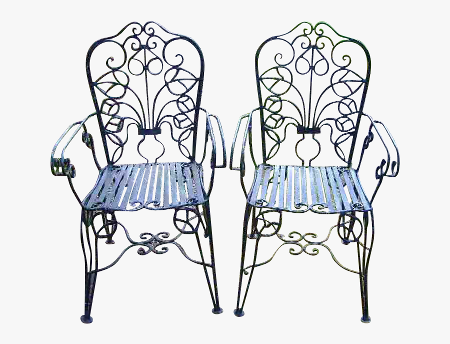 Chair, Transparent Clipart