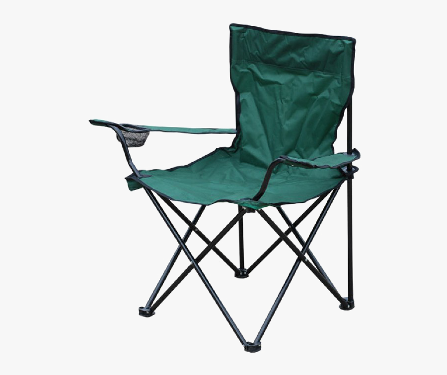 Folding Chair Png Transparent Picture - Transparent Camping Chair Png, Transparent Clipart