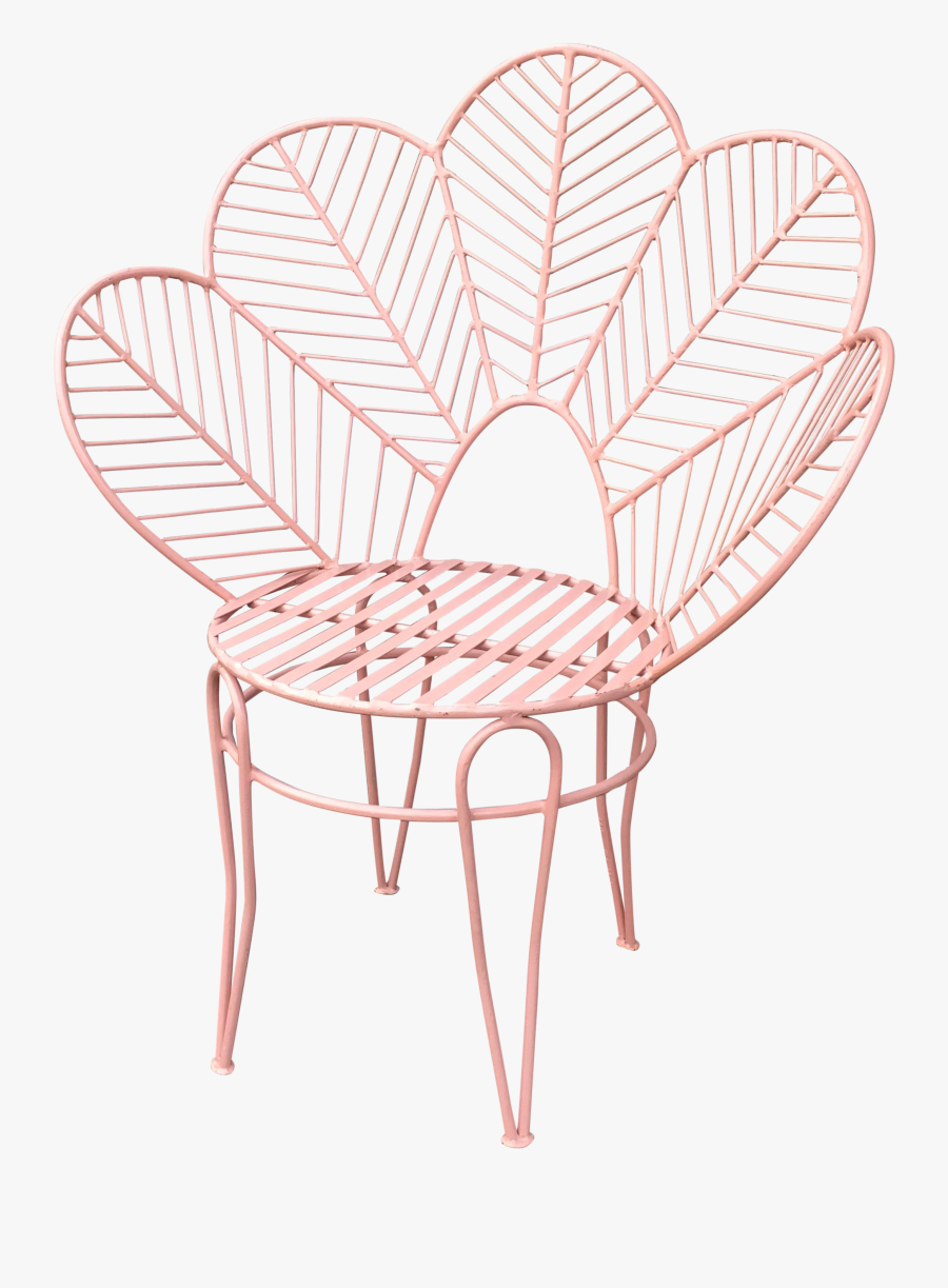 Chair, Transparent Clipart