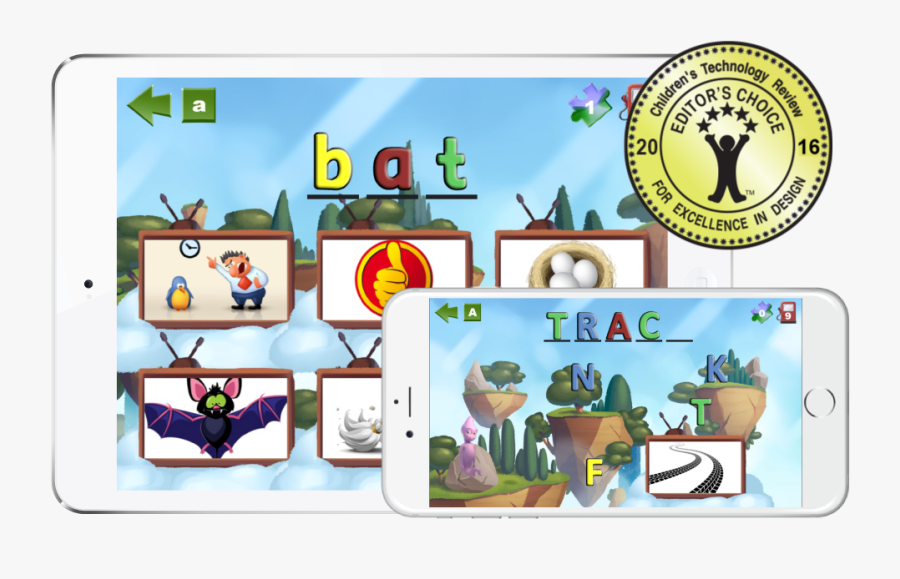 Test Clipart Spelling - Cartoon, Transparent Clipart