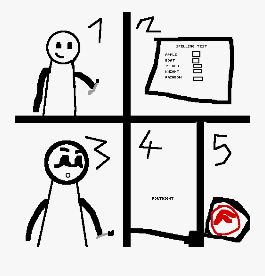 Cartoon, Transparent Clipart