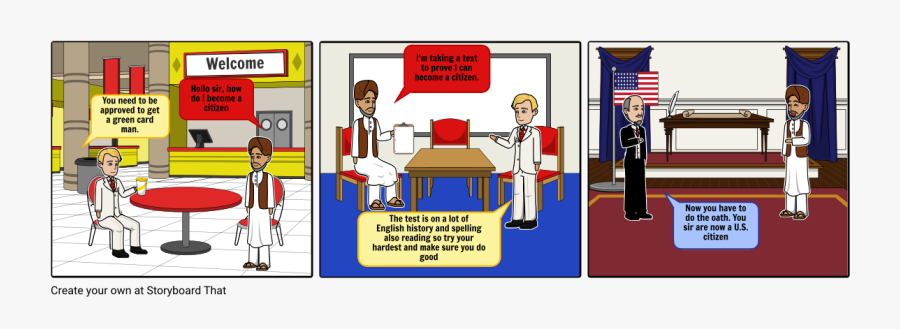 Cartoon, Transparent Clipart