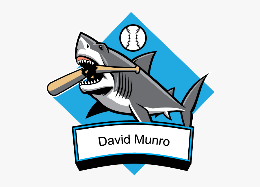 Dav#munro - Baseball, Transparent Clipart