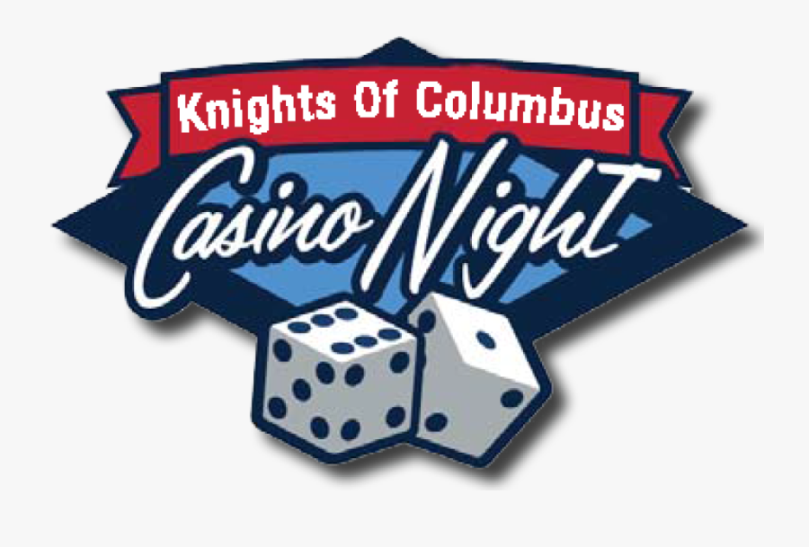 Mccourty Twins Casino Night, Transparent Clipart