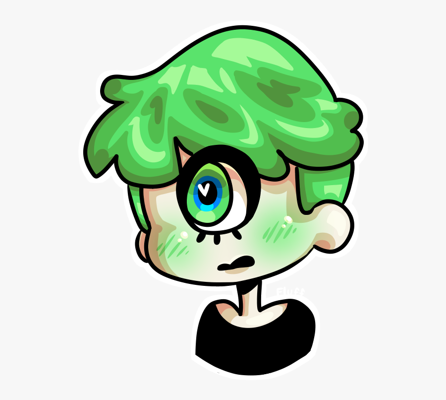 Septic Eye Sam Clipart , Png Download, Transparent Clipart