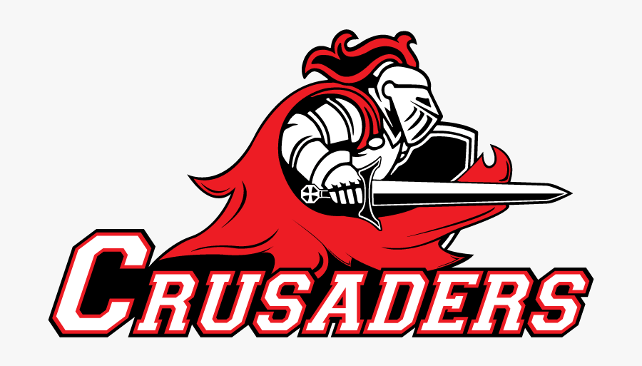 Transparent Crusaders Logo, Transparent Clipart
