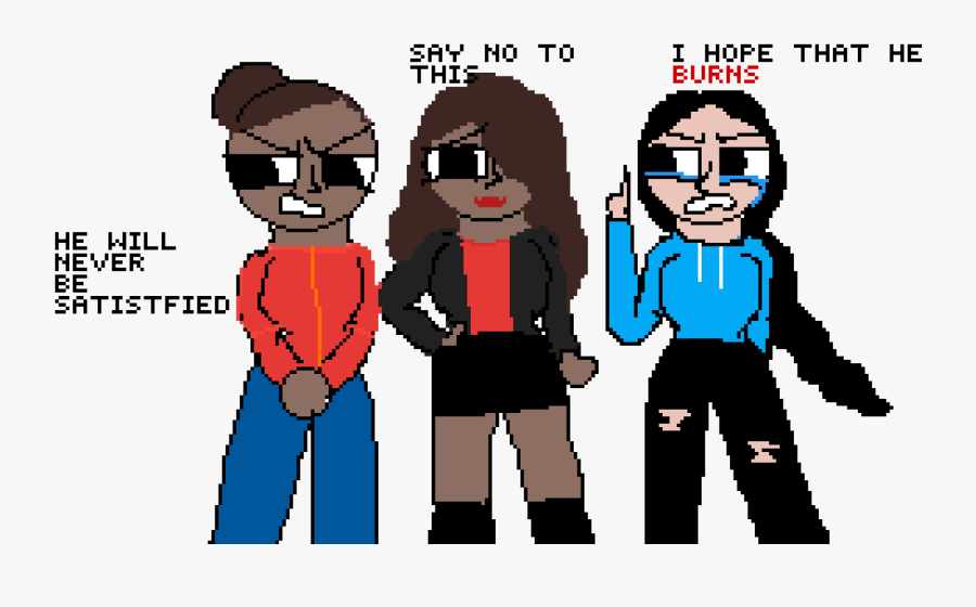 Cartoon, Transparent Clipart