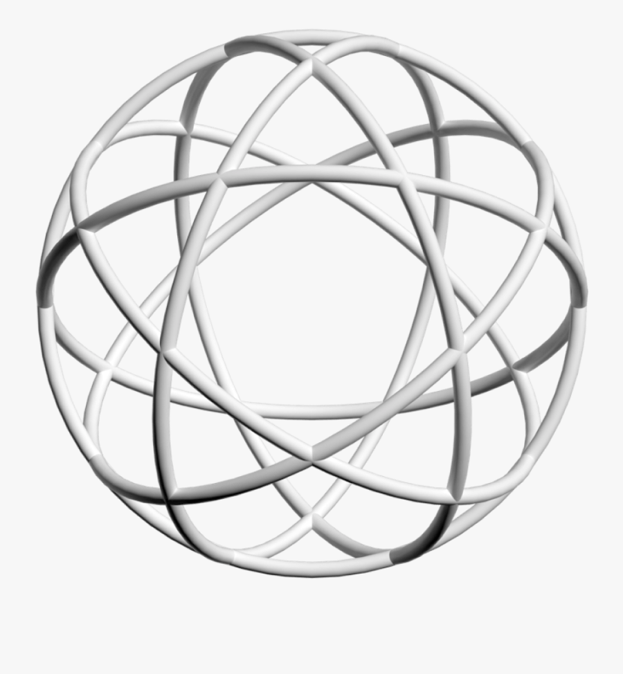 Circle, Transparent Clipart