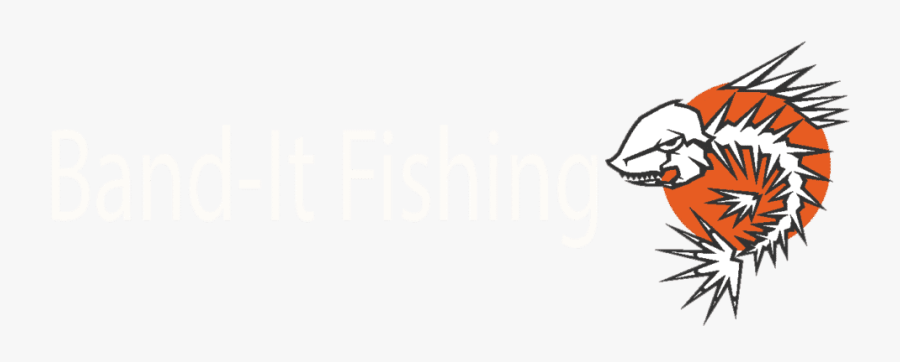 Logo - Fishing, Transparent Clipart