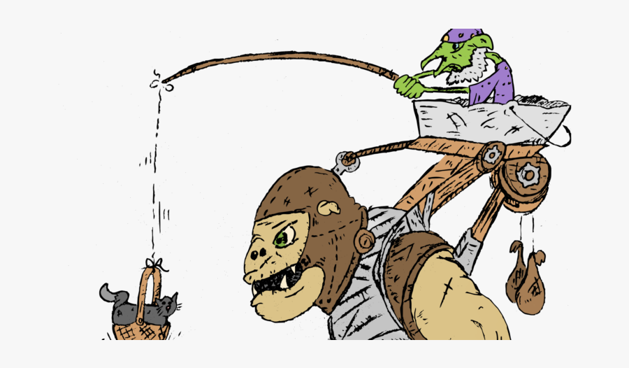Cartoon, Transparent Clipart