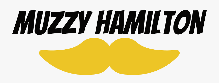 Muzzy Hamilton, Transparent Clipart