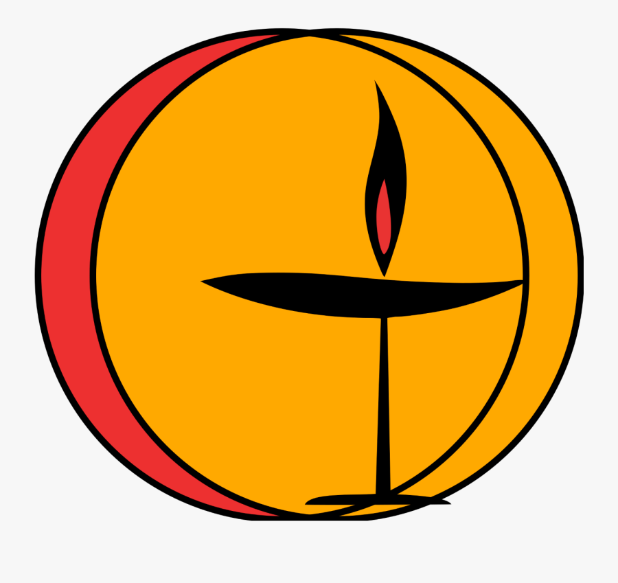 The First Unitarian Church Of Hamilton - Unitarian Universalism, Transparent Clipart