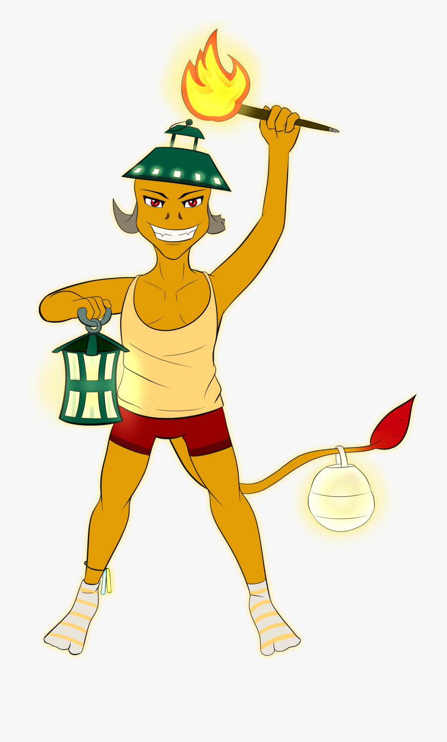 Cartoon, Transparent Clipart