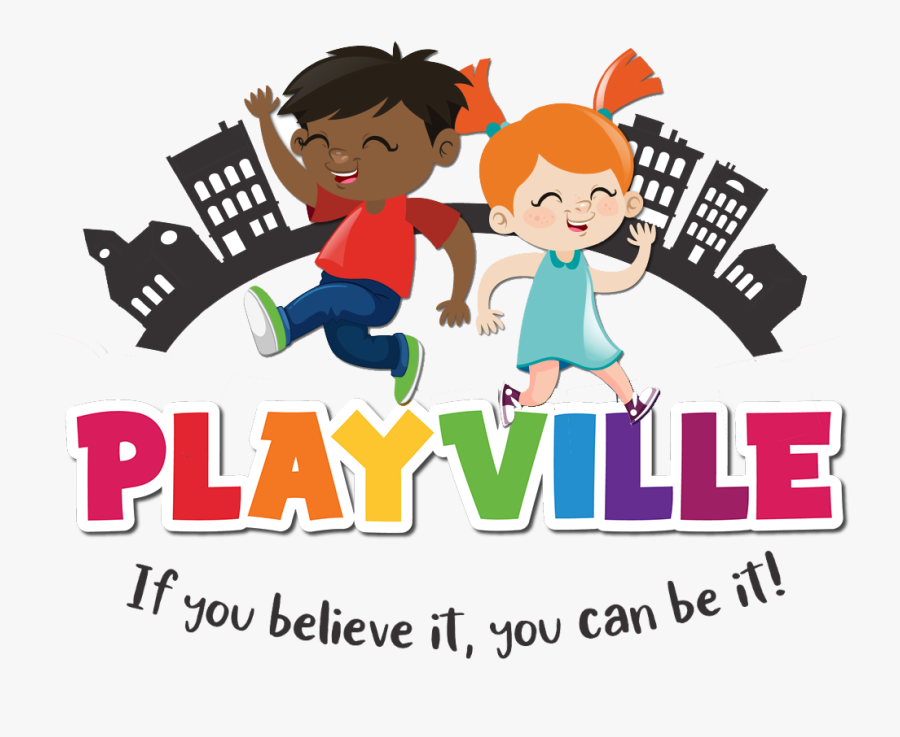 Playville, Transparent Clipart