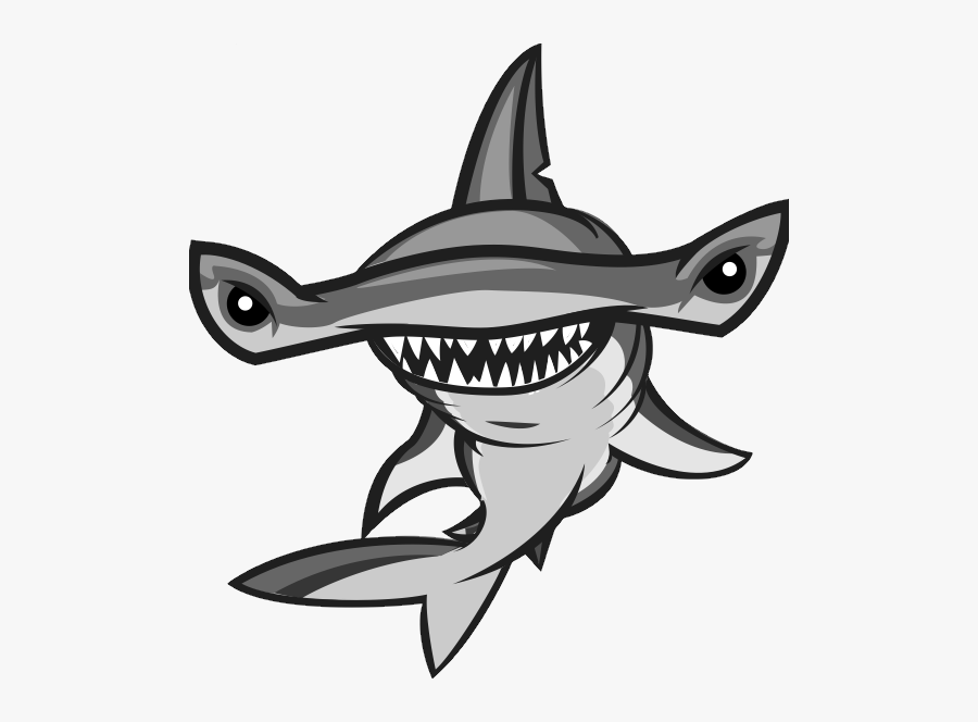 Hammerheads Logo - Hammerhead Vector, free clipart download, png, clipart ,...